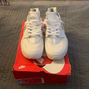 Nike Air Huarache/Size-11